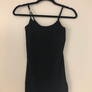 Black Camisole